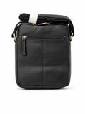 Ralph Lauren Heritage Leather Crossbody Bag