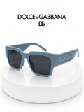 Dolce & Gabbana Azure Icon SHADES