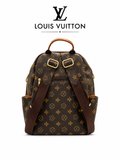 L-V ICONIC MONOGRAM MINI LADIES BACK PACK