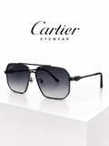 Cartier Santos de Cartier Aviator SHADES