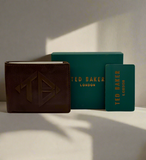 TED BAKER BI FOLD  MENS WALLET