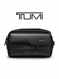 TUMI Multi-Texture Tactical Crossbody Bag