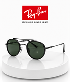 Ray-Ban Eclipse Round Classic SHADES
