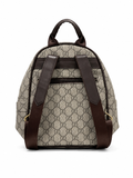 GCCI-INSPIRED MONOGRAM LADIES BACK PACK