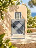 Burberry Brit Eau de Toilette for Men – Original Tester Perfume