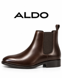 Aldo Men’s Chelsea Ankle Boots