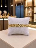RLX Iconic Crown-Emblem Gold Link Bracelet