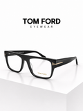 Tom Ford Oversized Square Flat-Top SHADES