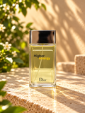 Dior Higher Energy Eau de Toilette – Original Tester Perfume