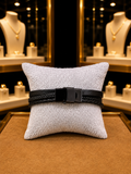 Men's Calvin Klein Inspired Multi-Strand Leather Bracelet