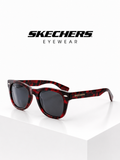 SKCRS Heritage Wayfarer in Crimson Tortoise SHADES