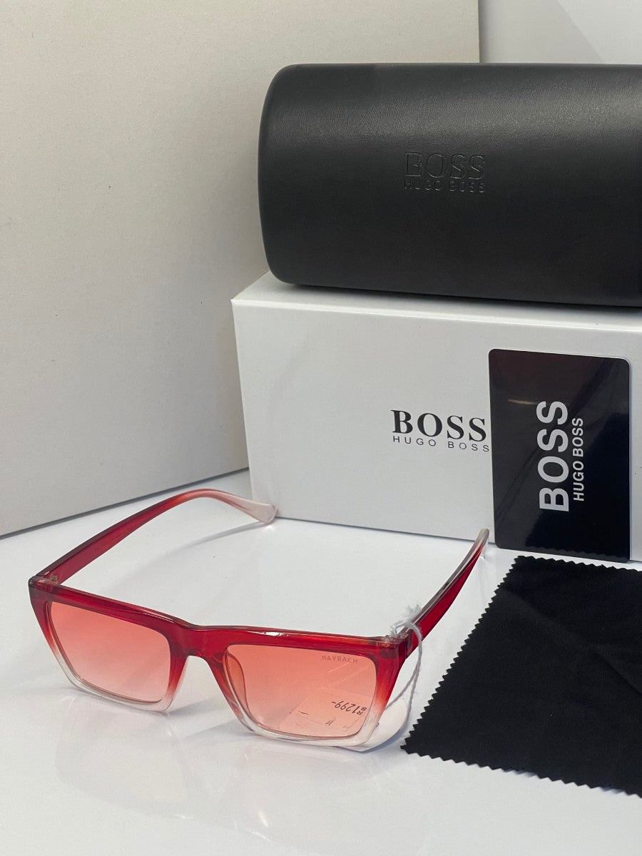 MAYBACH SHADES