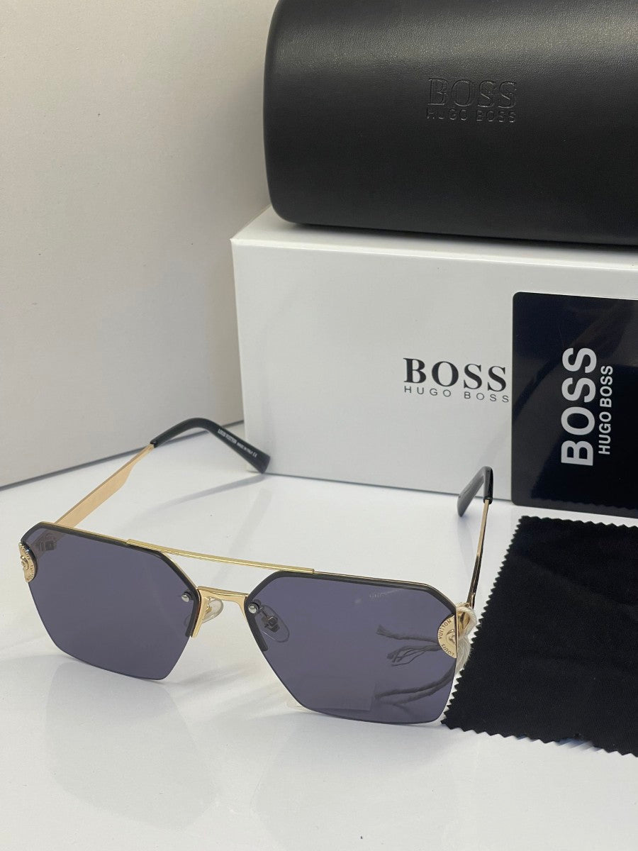 L-V SHADES