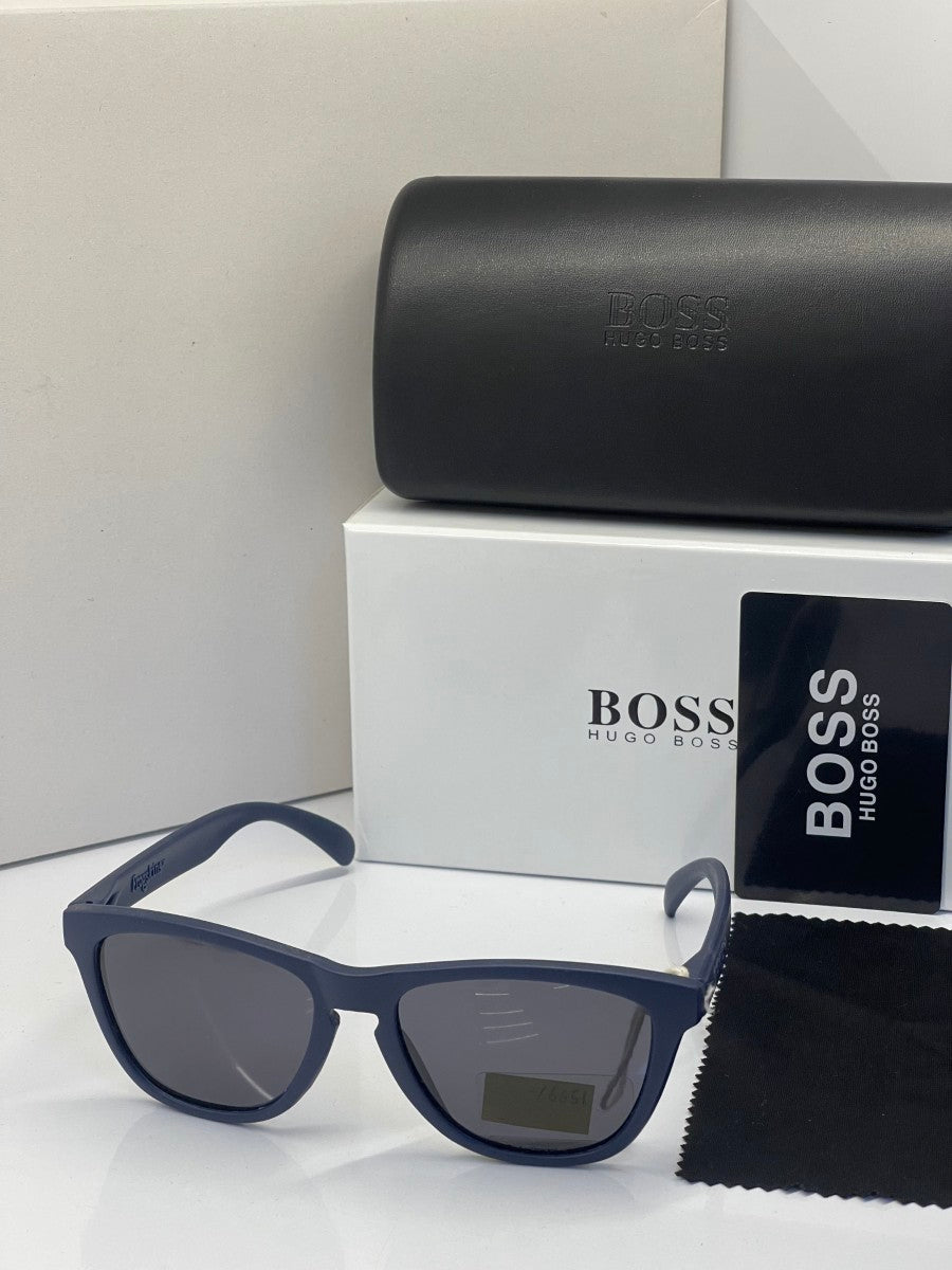 OKLY SHADES