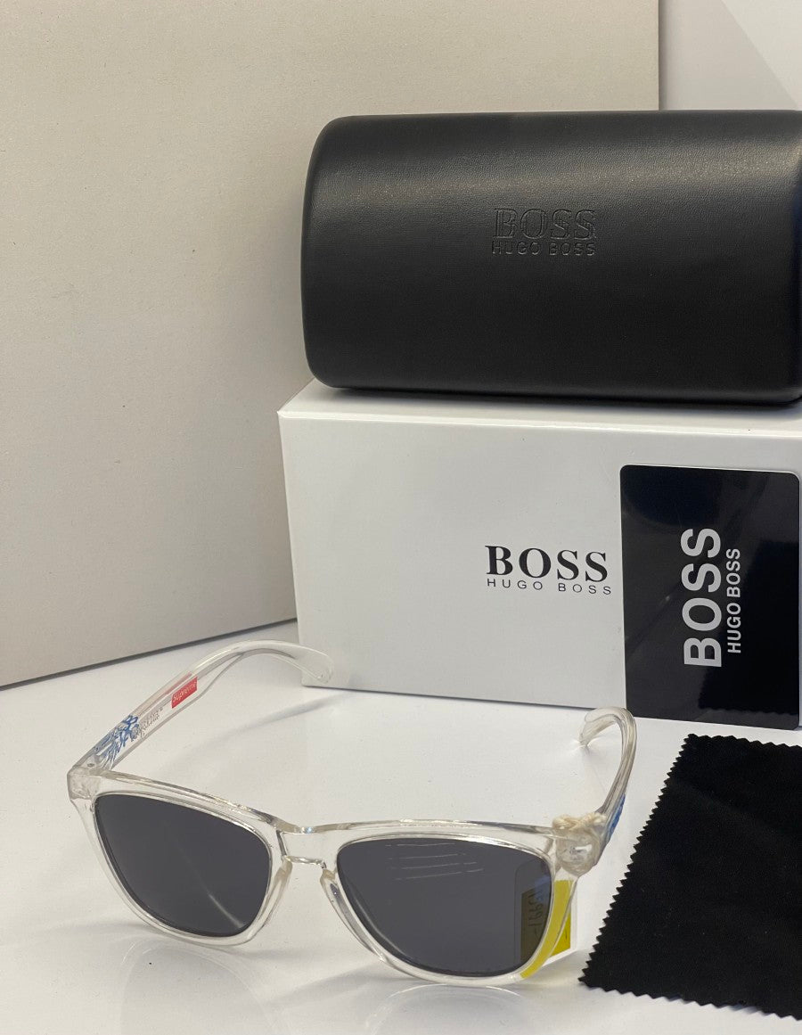 OKLY SHADES