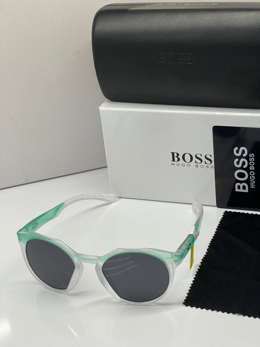 OKLY SHADES