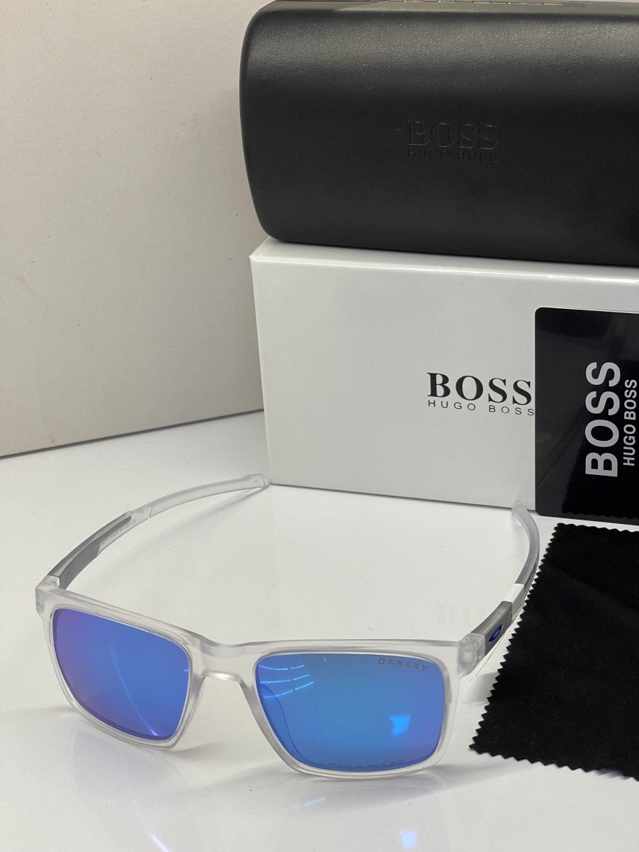 OKLY SHADES