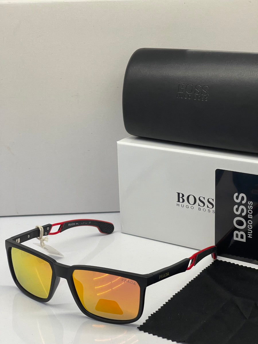 PRD SHADES