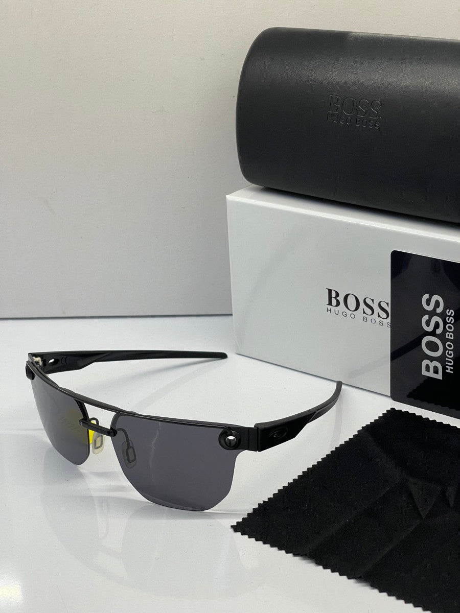 OKLY SHADES
