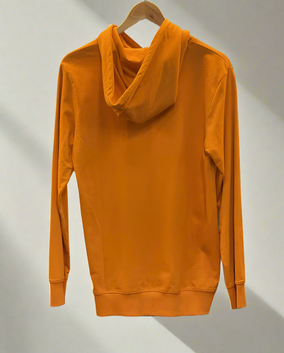 ZRA BASIC HOODIES
