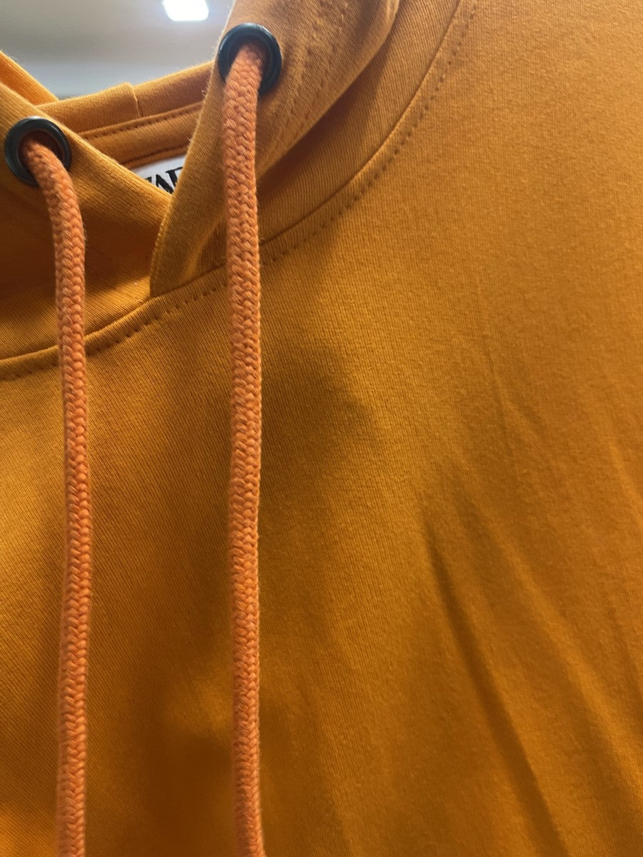 ZRA BASIC HOODIES