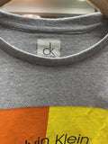 C-K FULL SLEEVE T-SHIRT