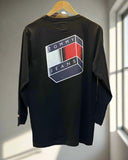 TMY FULL SLEEVE T-SHIRT