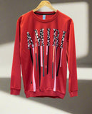 AMR BASIC SWEATSHIRT