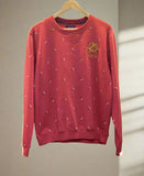 USPA PRINTED SWEATSHIRT