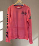 SPRDY BASIC SWEATSHIRT