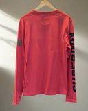 SPRDY BASIC SWEATSHIRT