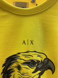 A-X FULL SLEEVE T-SHIRT