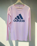 ADS FULL SLEEVE T-SHIRT