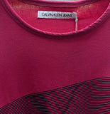 C-K FULL SLEEVE T-SHIRT