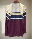 TMY HIGH NECKT T-SHIRT