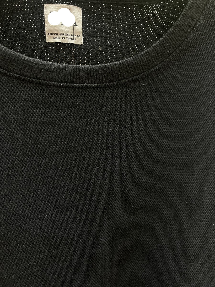 ZR FULL SLEEVE T-SHIRT