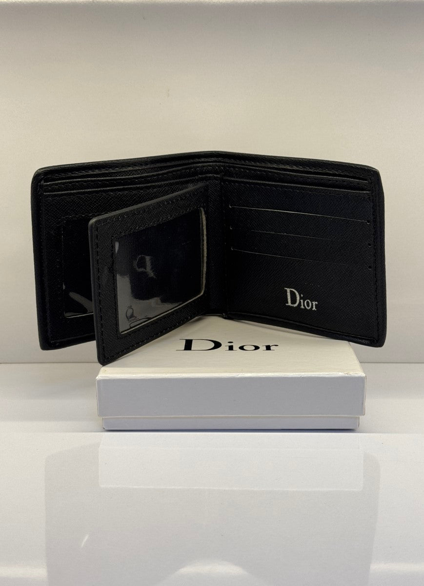 DIO R BI FOLD MENS WALLET