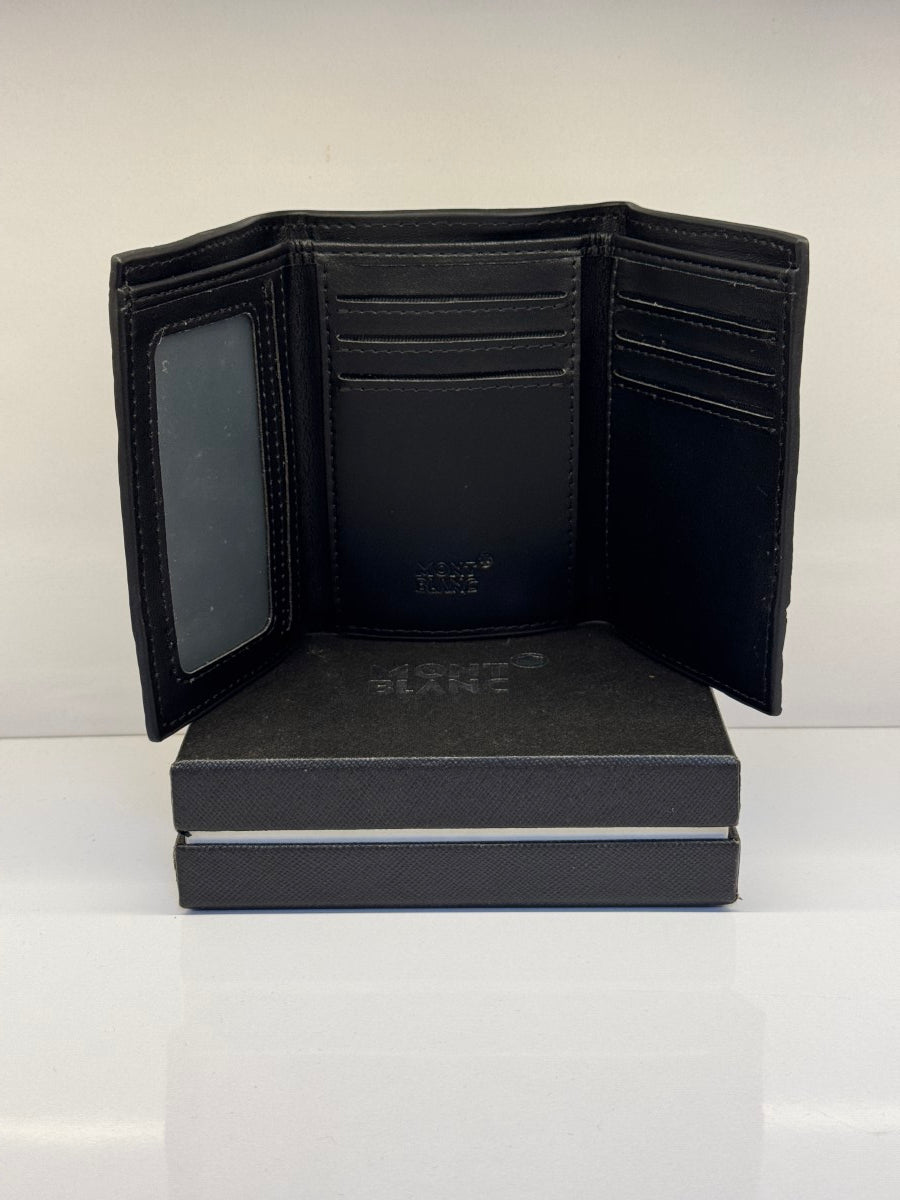 MB PREMIUM TRI FOLD MENS WALLET