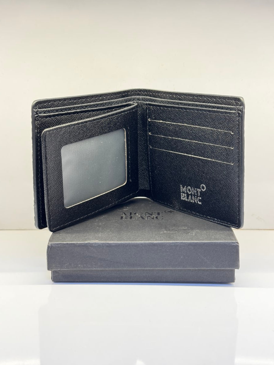 MB PREMIUM BI FOLD MENS WALLET