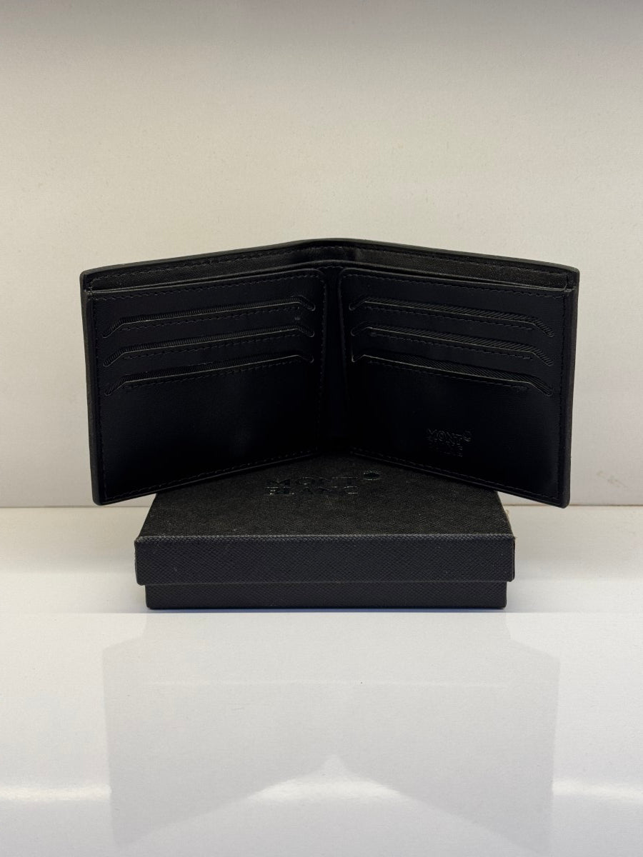 MB PREMIUM BI FOLD MENS WALLET