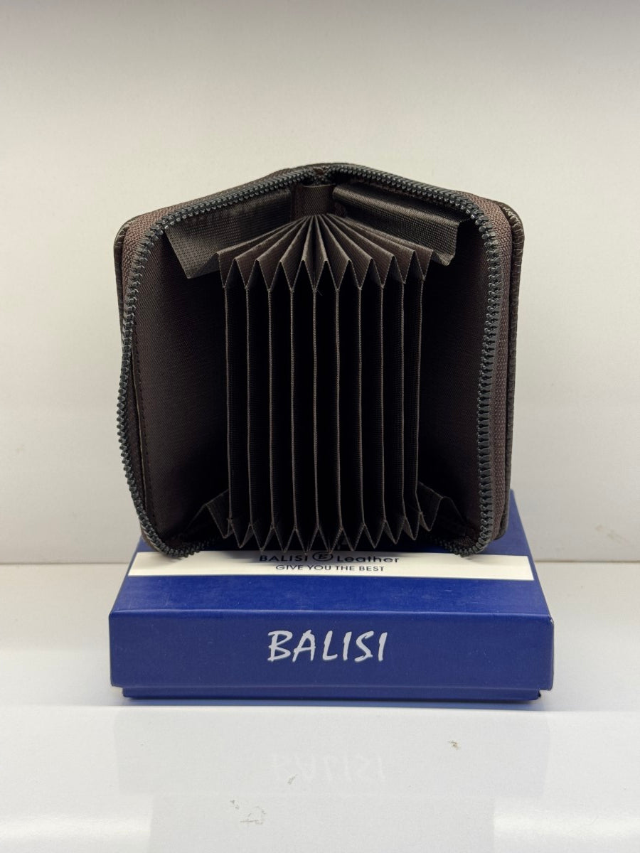 BALISI CARD HOLDER WALLET
