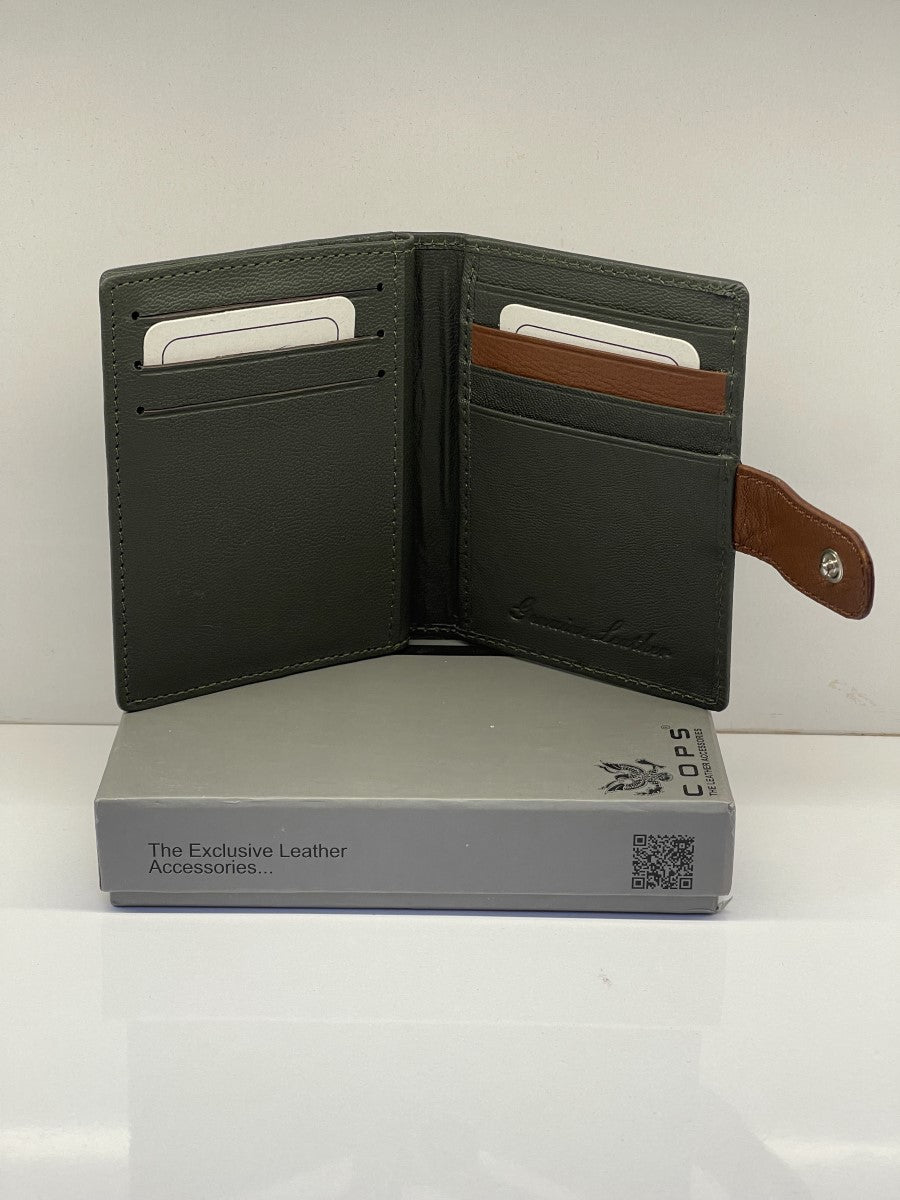 COPS CARD HOLDER WALLET
