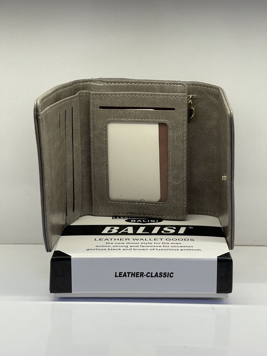 YAMEILI LADIES WALLET