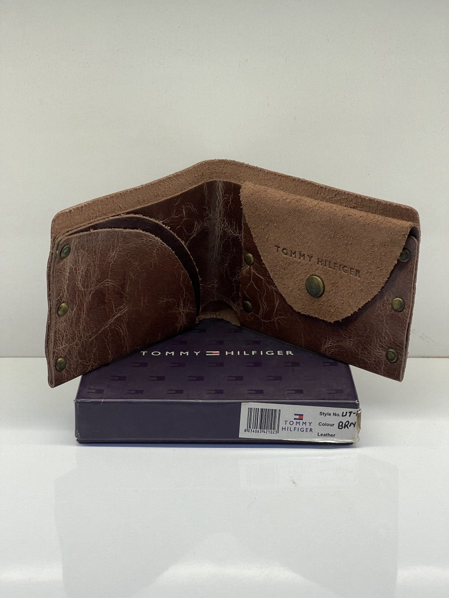 TOMY CARD HOLDER WALLET