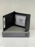 COPS MONEY CLIPPER WALLET