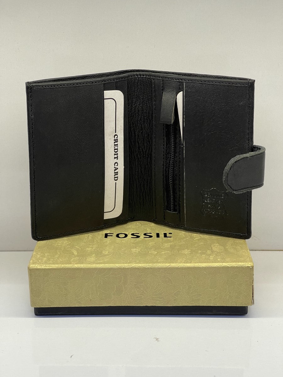 FSL BIFOLD MENS WALLET