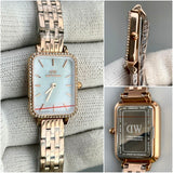 DW STONE DESIGN LADIES WATCH