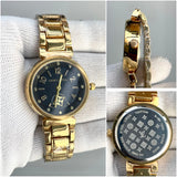 LV DESIGNER LADIES WATCH