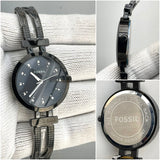 FSL BASIC LADIES WATCH