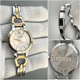 GUES BASIC LADIES WATCH